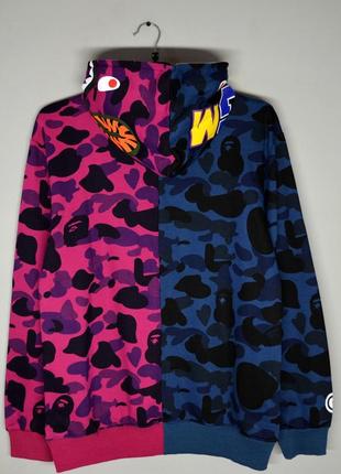 Худи bape