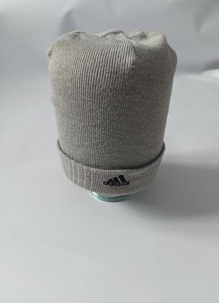 Шапка спортивная adidas, мужская