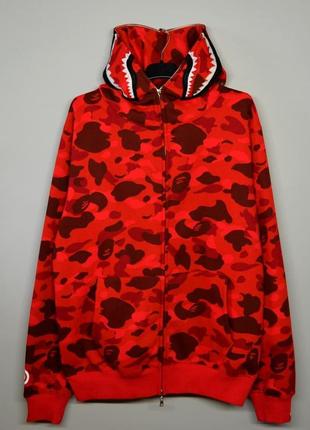 Худі bape