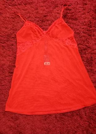 Ночная рубашка, ночнушка