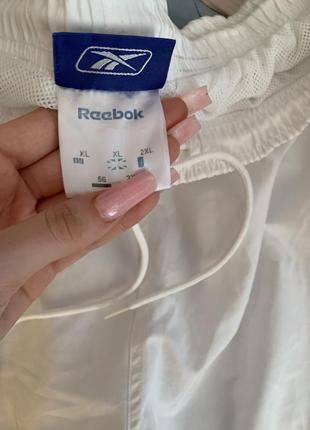 Штаны reebok