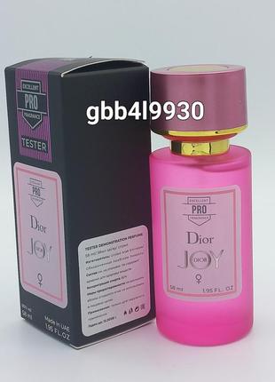 Dior joy by dior парфумована вода  58 мл2 фото
