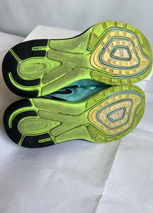 Кроссовки nike lunarglide 6 (оригинал) 23,5см6 фото