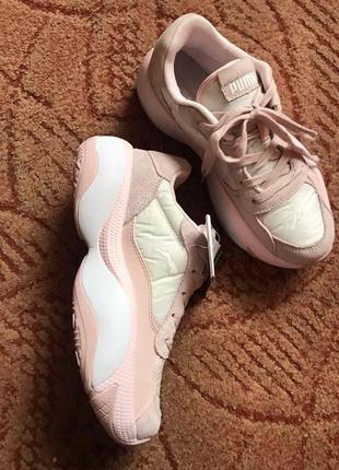 Кросівки puma
