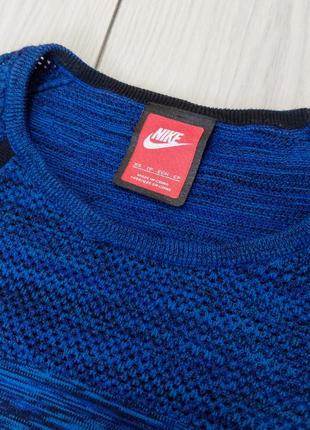 Nike свитшот женский4 фото