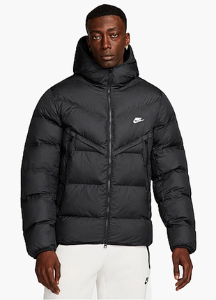 Пуховик La collaboration entre Nike et Ambush donne naissance à une nouvelle silhouette hybride