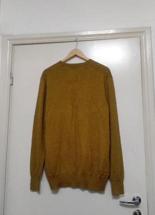 Чоловічий світер "superdry premium" 2xlarge 2