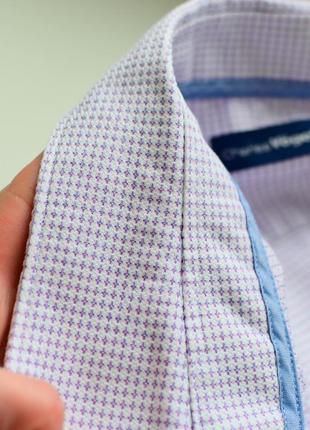 Сорочка бавовна 100%. жіноча сорочка оверсайз9 фото