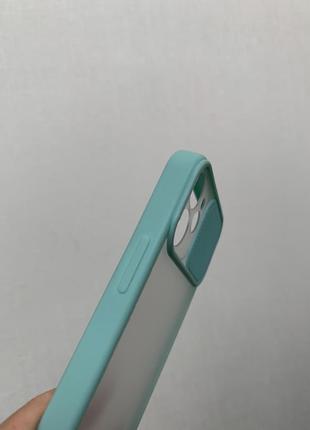 Новий чохол для iphone 12 mini3 фото