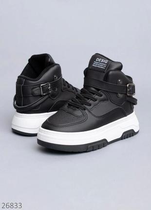 Ботинки демиссион подойдут для девочек и мальчиков