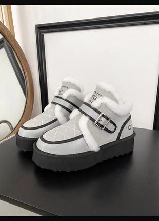 Ugg 2