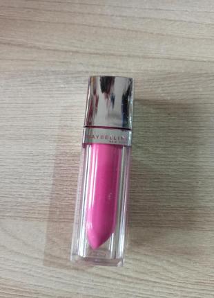 Maybelline new york color elixir 110