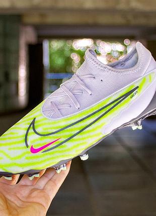 Бутси nike phantom gx fg