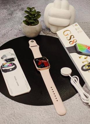 Apple watch gs8 pro max 49 mm full