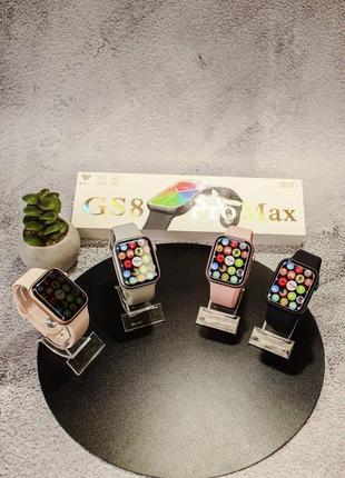 Apple watch gs8 pro max 49 mm full2 фото