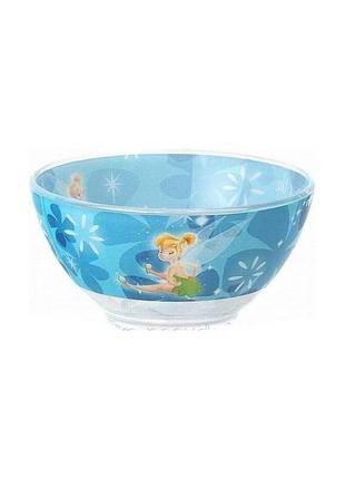 Салатник luminarc disney fairies e9141 13 см