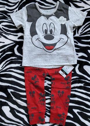 Комплект из микки маус от george
