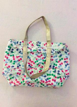 Сумка велика
