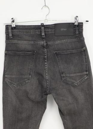 Чоловічі завужені джинси zara man  оригінал [ 30 ]4 фото