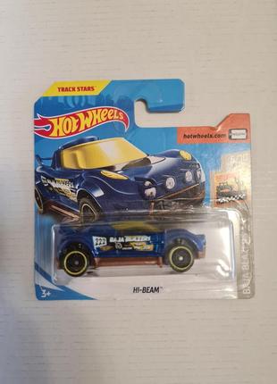 Машинка hot wheels оригінал