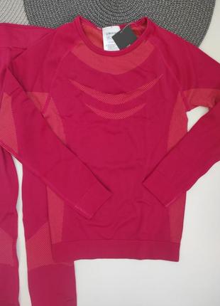 Термобелье crivit sports