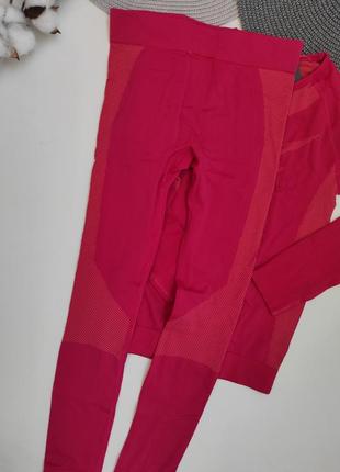 Термобелье crivit sports