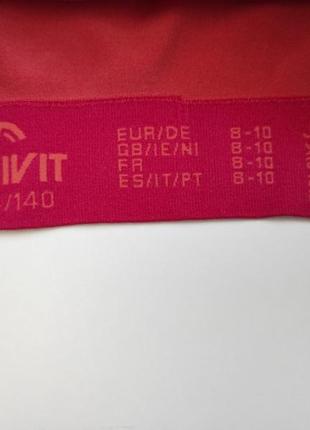 Термобелье crivit sports