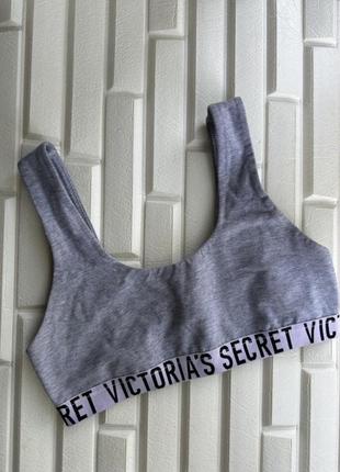 Victoria's secret victoria топ