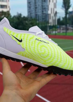 Сороконіжки nike phantom gx2 фото