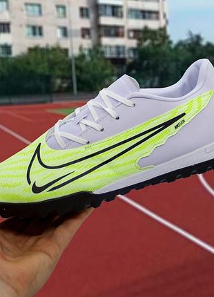 Сороконожки nike phantom gx