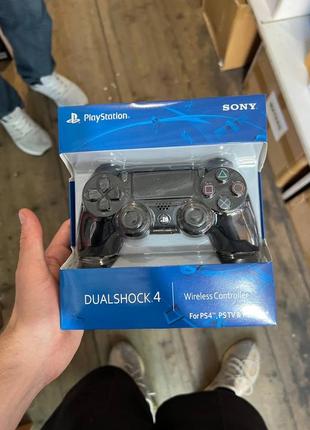 Геймпад “ps4 dualshock 4”