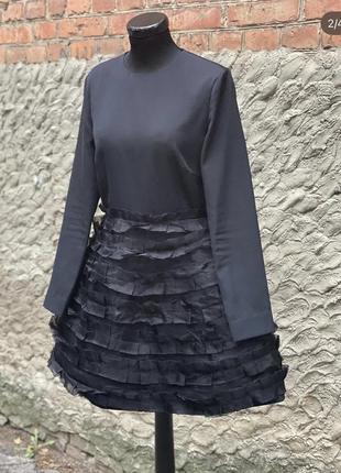 Платье valentino 2