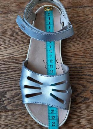 Camper босоножки ориг.р.35(22,5см) 7