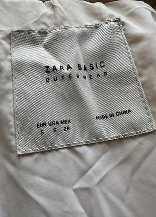 Куртка zara