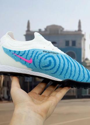 Сороконіжки nike phantom gx2 фото