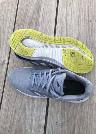 Кроссовки для бега adidas galaxy 5 кроссовки спорта атлетики3 фото