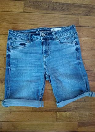 Шорти