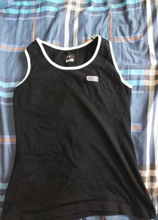 Майка жіноча