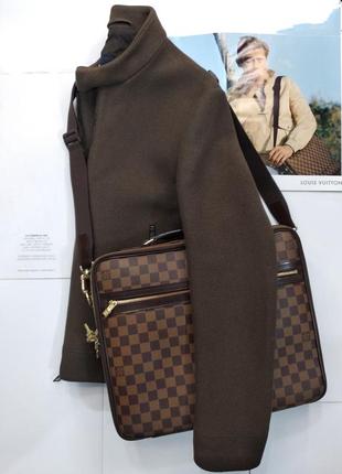 Портфель сумка louis vuitton6 фото