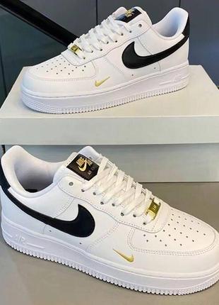 11 nike w air max dia half blue summit white blue force Nike Air Force 1 High Surfaces in Black White