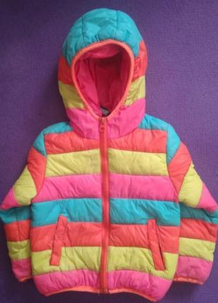 Куртка 86 см