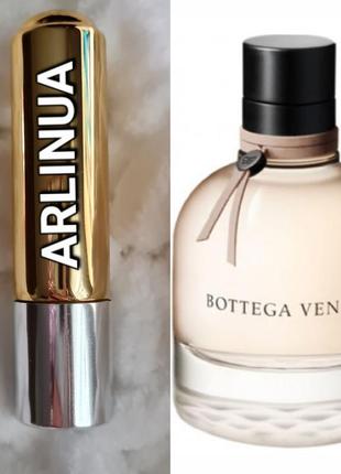 Масляні парфуми 5 мл bottega veneta