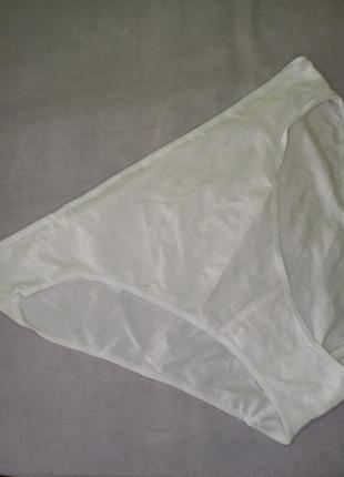 Хлопковые трусики primark