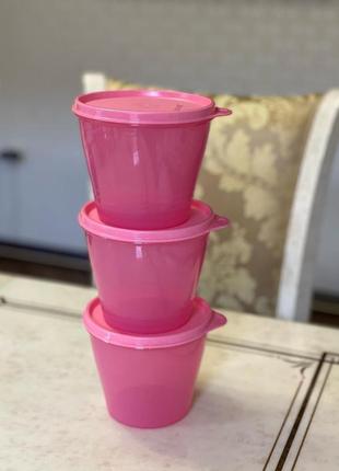 Контейнер классика 800 мл tupperware2 фото