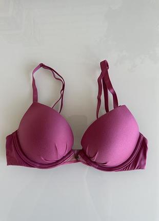Victoria secret бюстгалтер ліфчик