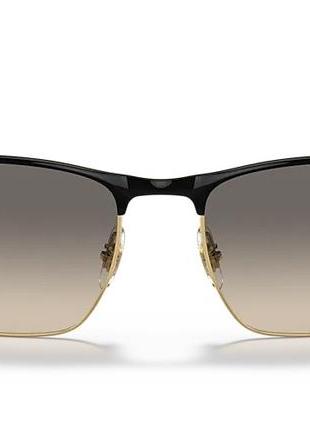 Rayban солнцезащитные очки ray-ban rb 3686 187/323 фото