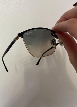 Rayban  сонцезахисні очки ray-ban rb 3686 187/32