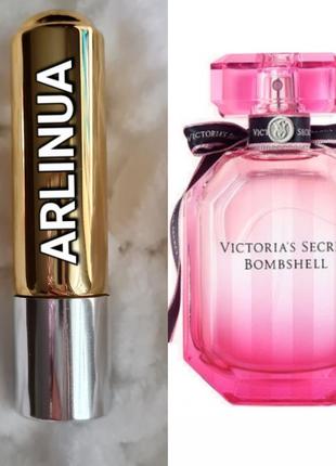 Масляні парфуми 5 мл victorias secret bombshell