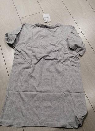 Детская футболка на подростка, 170-176 рост, бренду c&amp;a5 фото