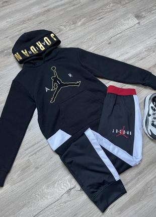 Штани nike jordan